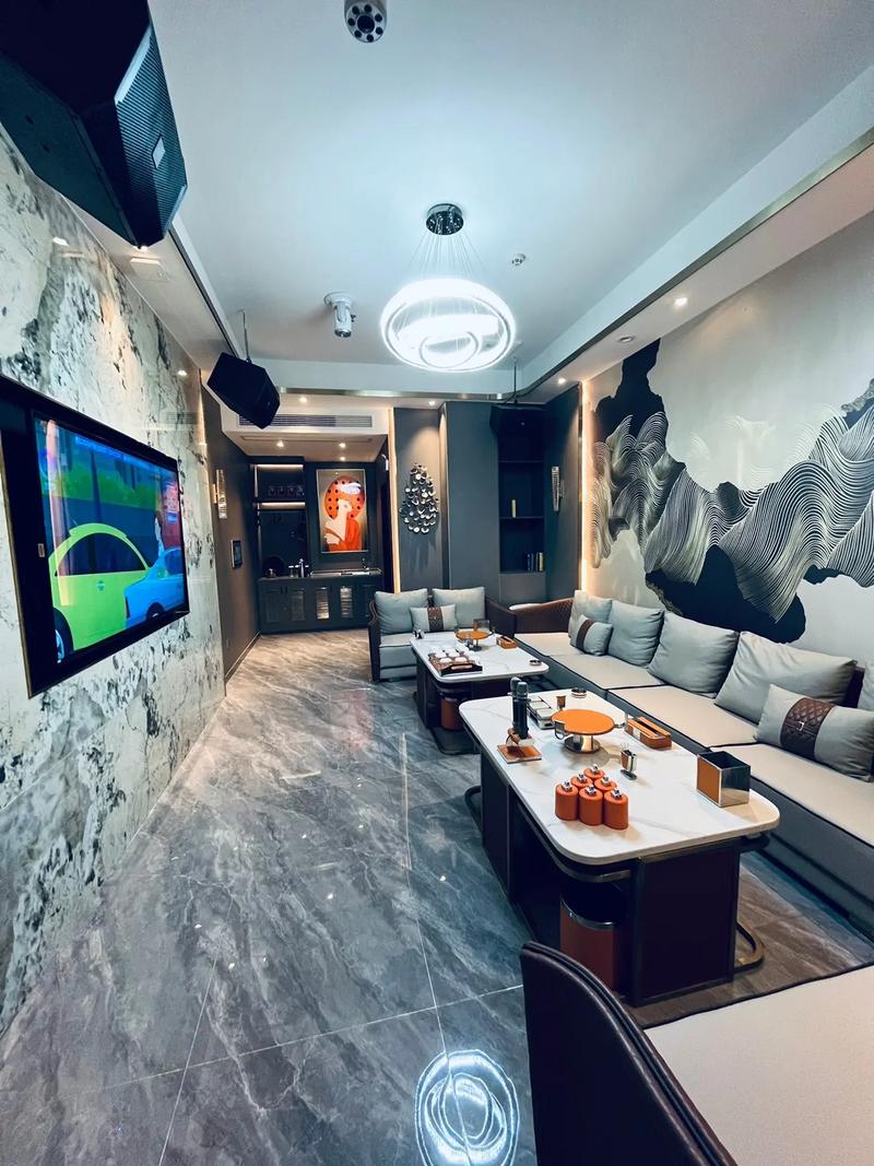 忻州商务ktv开启新模式-偏关县ktv预订