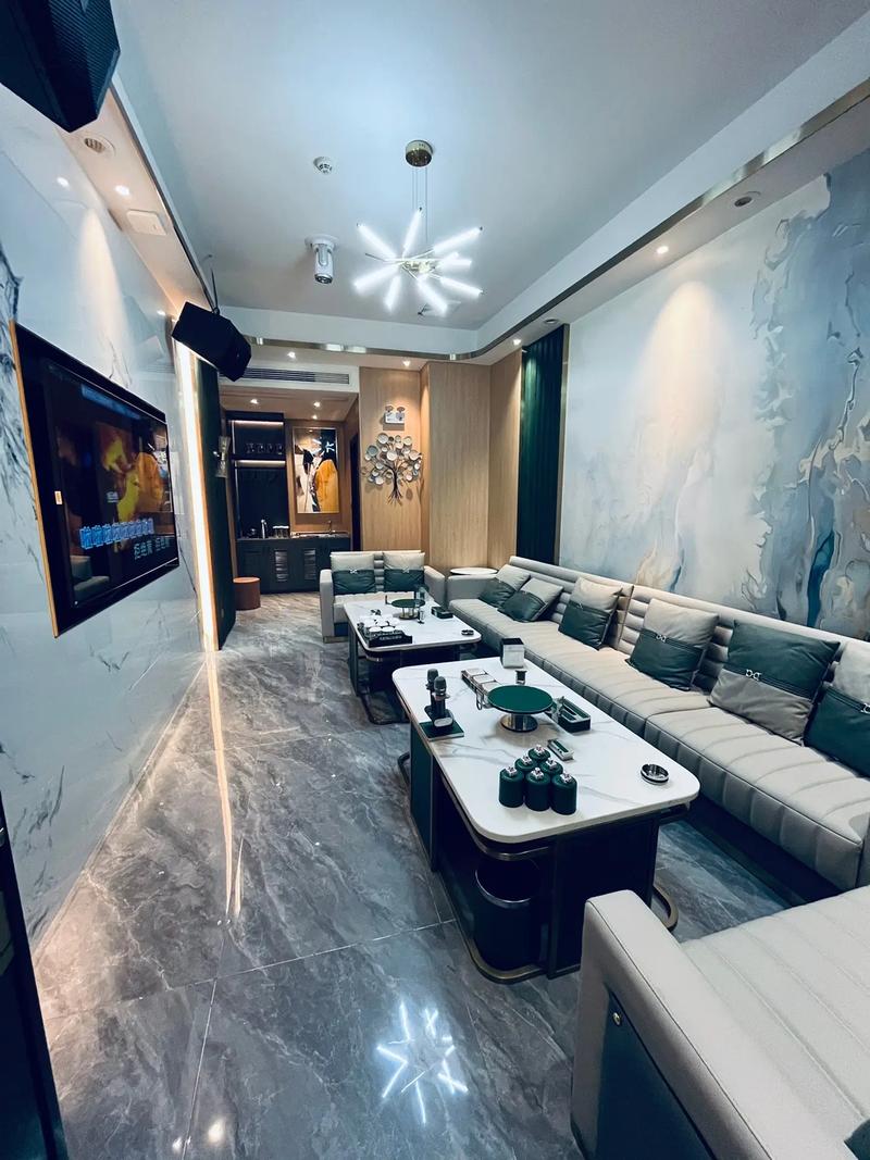 忻州商务ktv首选，性价比高-偏关县ktv预订